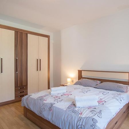 Apartments Nono Toni Poreč Dış mekan fotoğraf