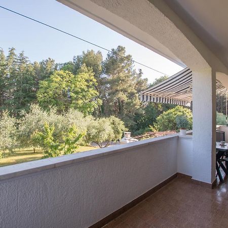 Apartments Nono Toni Poreč Dış mekan fotoğraf