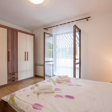 Apartments Nono Toni Poreč Dış mekan fotoğraf