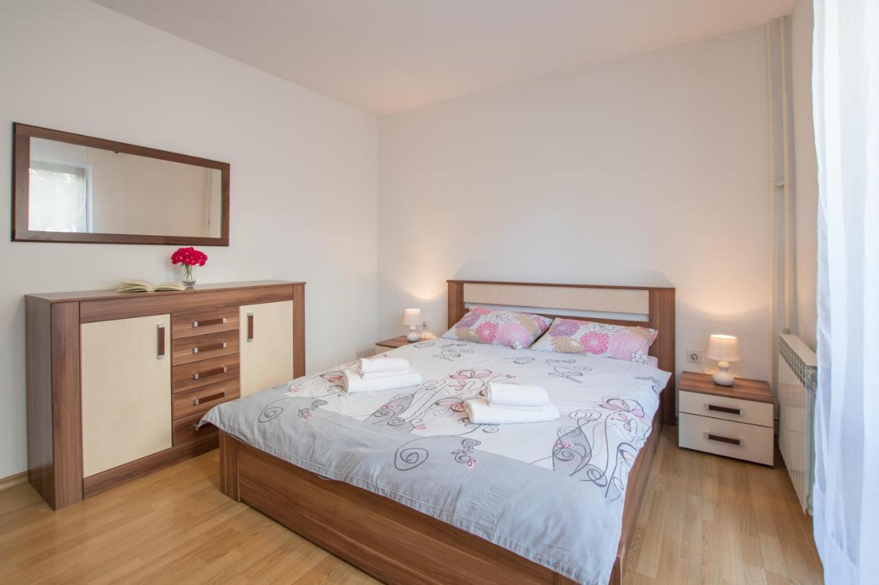 Apartments Nono Toni Poreč Dış mekan fotoğraf