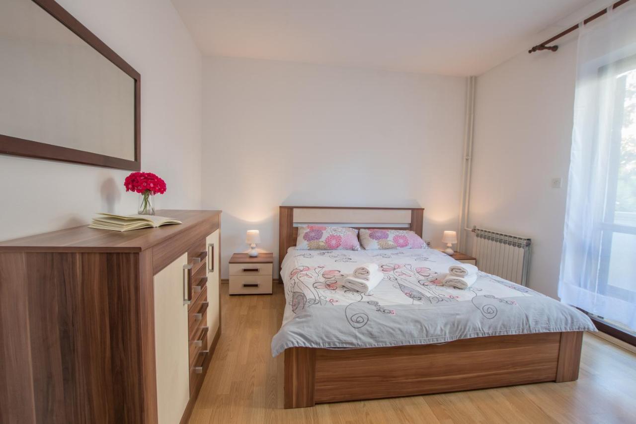 Apartments Nono Toni Poreč Dış mekan fotoğraf