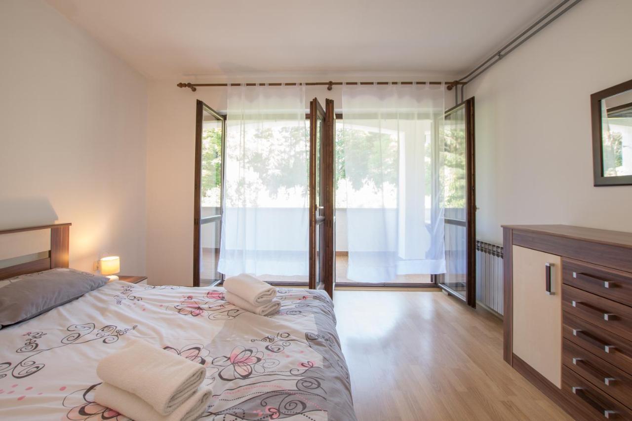 Apartments Nono Toni Poreč Dış mekan fotoğraf