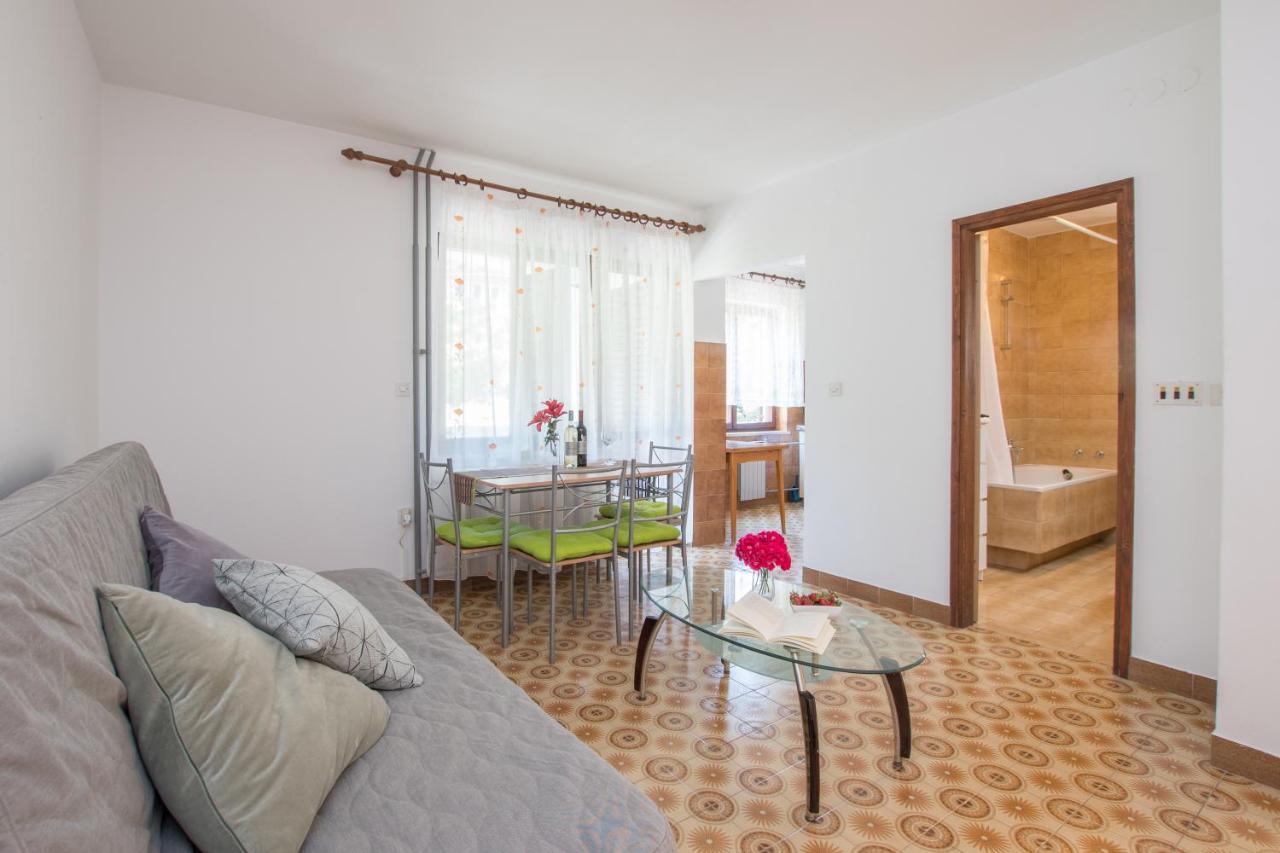 Apartments Nono Toni Poreč Dış mekan fotoğraf