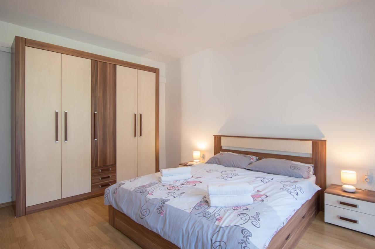 Apartments Nono Toni Poreč Dış mekan fotoğraf
