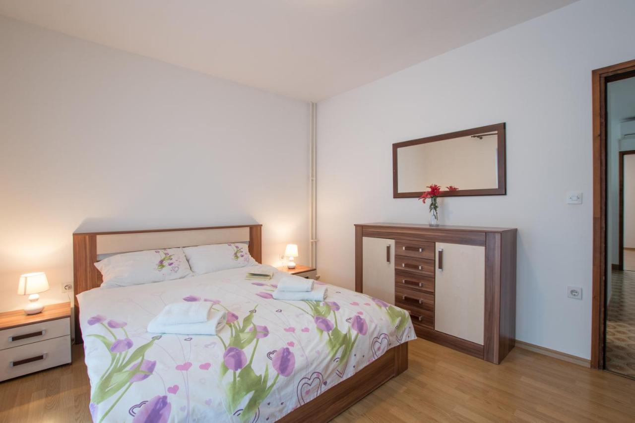 Apartments Nono Toni Poreč Dış mekan fotoğraf