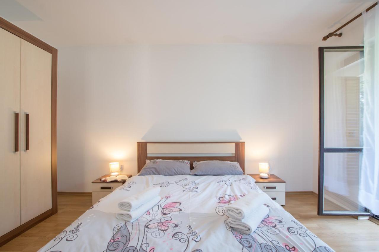 Apartments Nono Toni Poreč Dış mekan fotoğraf