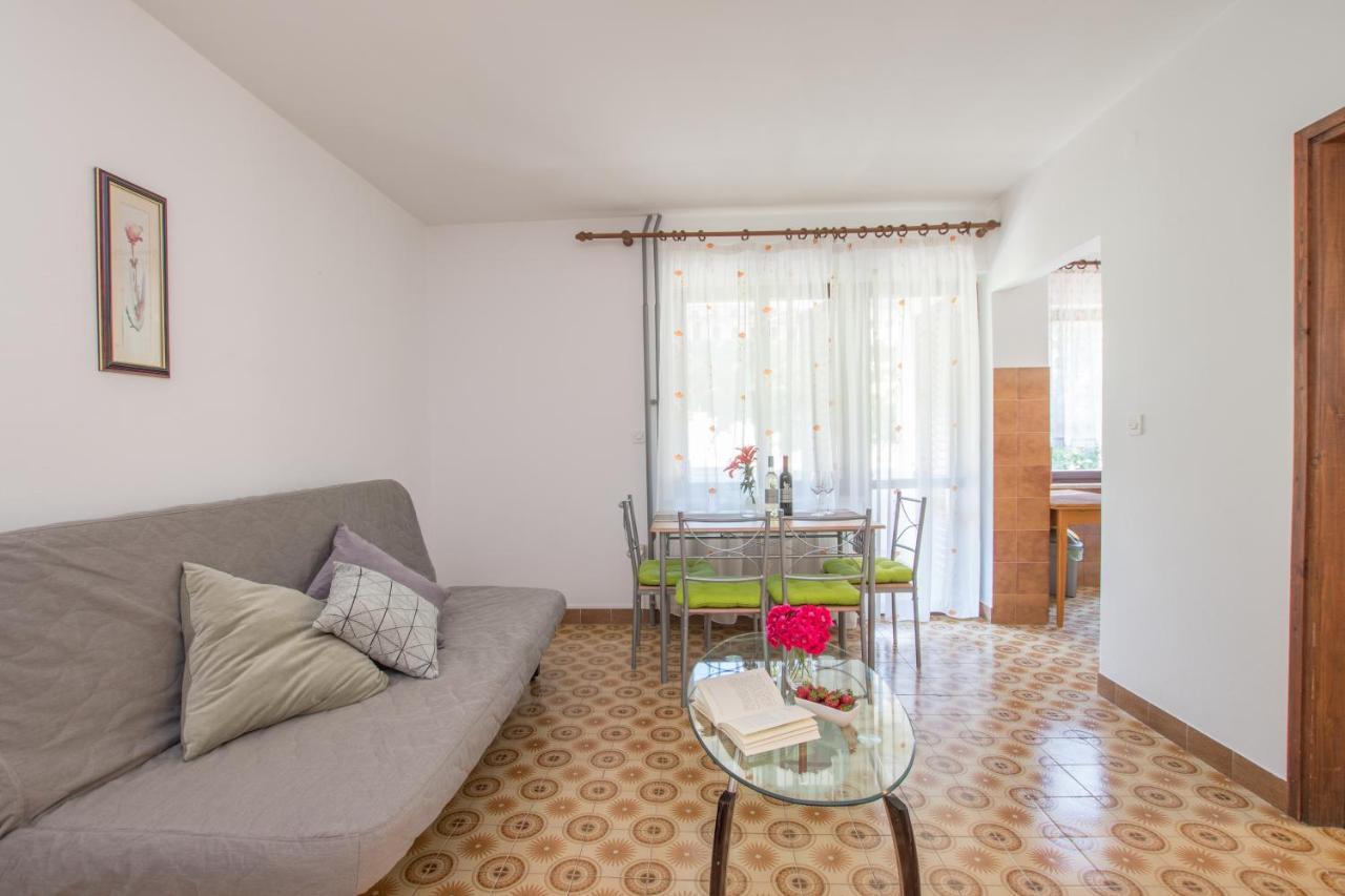 Apartments Nono Toni Poreč Dış mekan fotoğraf