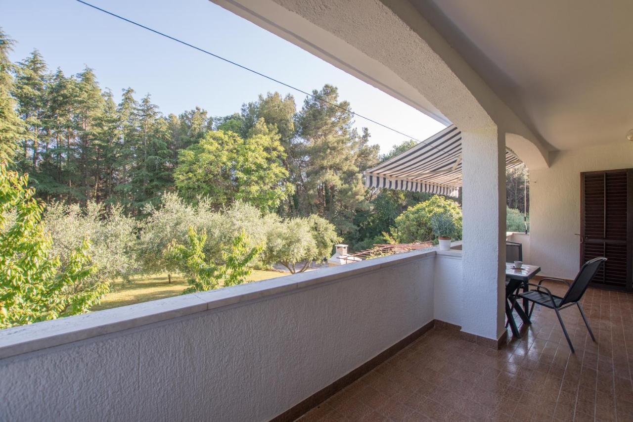 Apartments Nono Toni Poreč Dış mekan fotoğraf