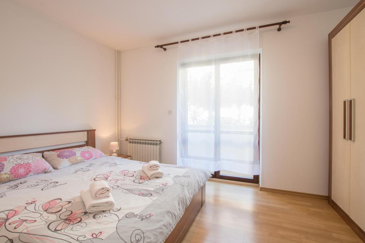 Apartments Nono Toni Poreč Dış mekan fotoğraf