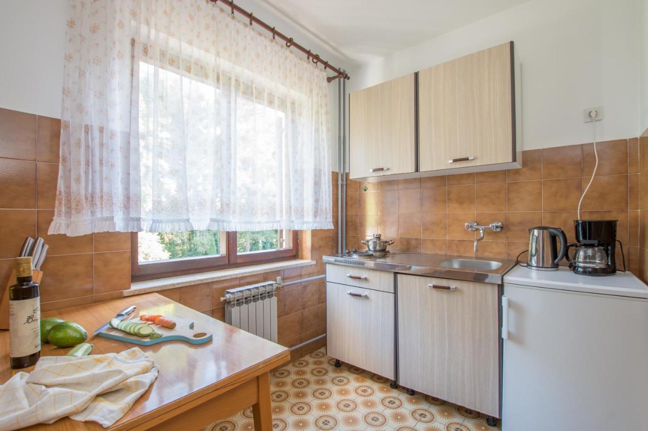 Apartments Nono Toni Poreč Dış mekan fotoğraf
