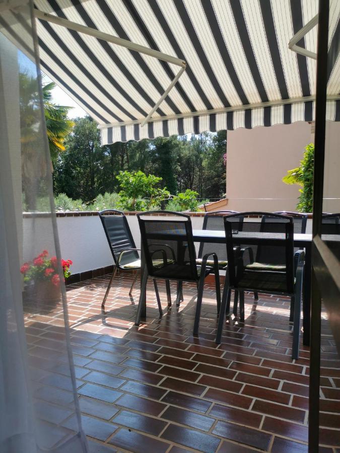 Apartments Nono Toni Poreč Dış mekan fotoğraf