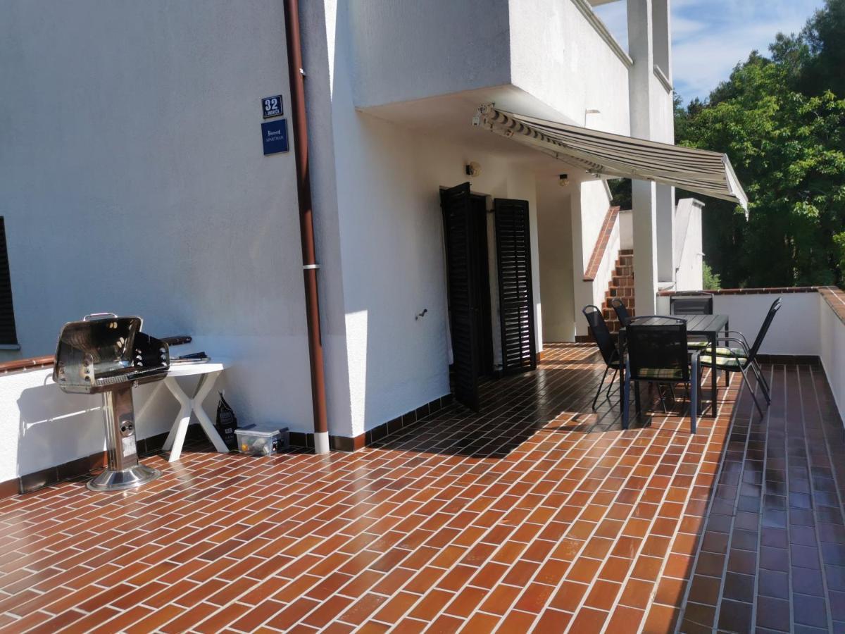 Apartments Nono Toni Poreč Dış mekan fotoğraf